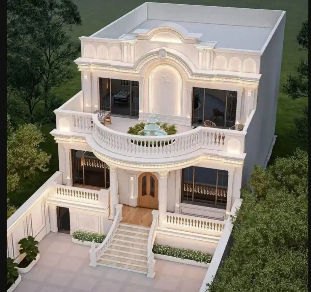 پروژه صدف تعاونی آماد ناجا|پیشفروش املاک|تهران, مروارید شهر|دیوار