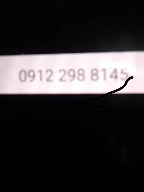 سیم کارت دائمی همراه اول ۹۱۲|سیمکارت|اراک, |دیوار