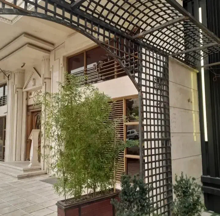 جوشکاری سیار،اهنگری|خدمات پیشه و مهارت|کرج, ساسانی (قلمستان)|دیوار