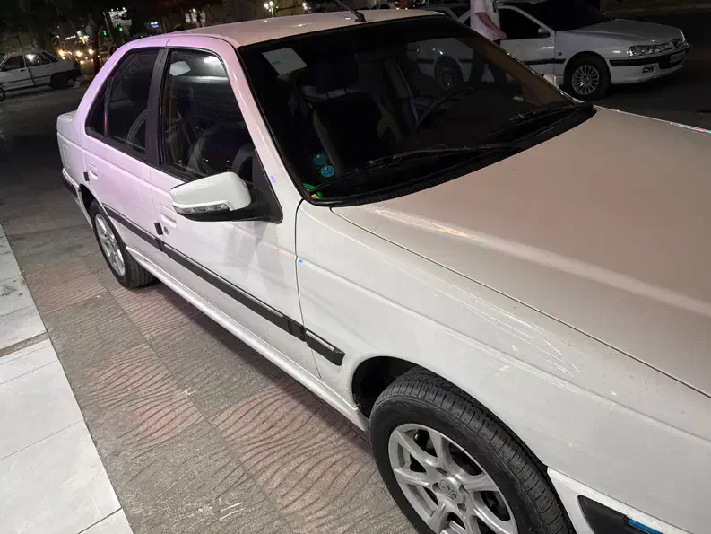 پارس ۱۴۰۰کنگان|خودرو سواری و وانت|بندر کنگان, |دیوار