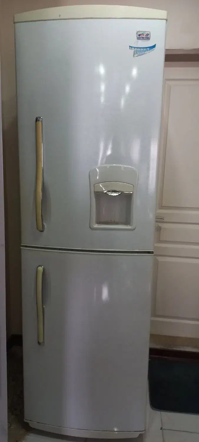 یخچال الکترواستیل|یخچال و فریزر|پردیس, فاز ۱۱|دیوار