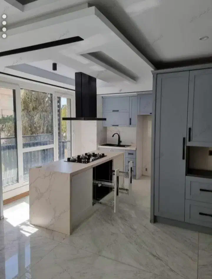 ۱۲۷ متری برج باغ بنیتا/دریاچه چیتگر/ اقساط تهاتر|پیشفروش املاک|تهران, دریاچه شهدای خلیج فارس|دیوار