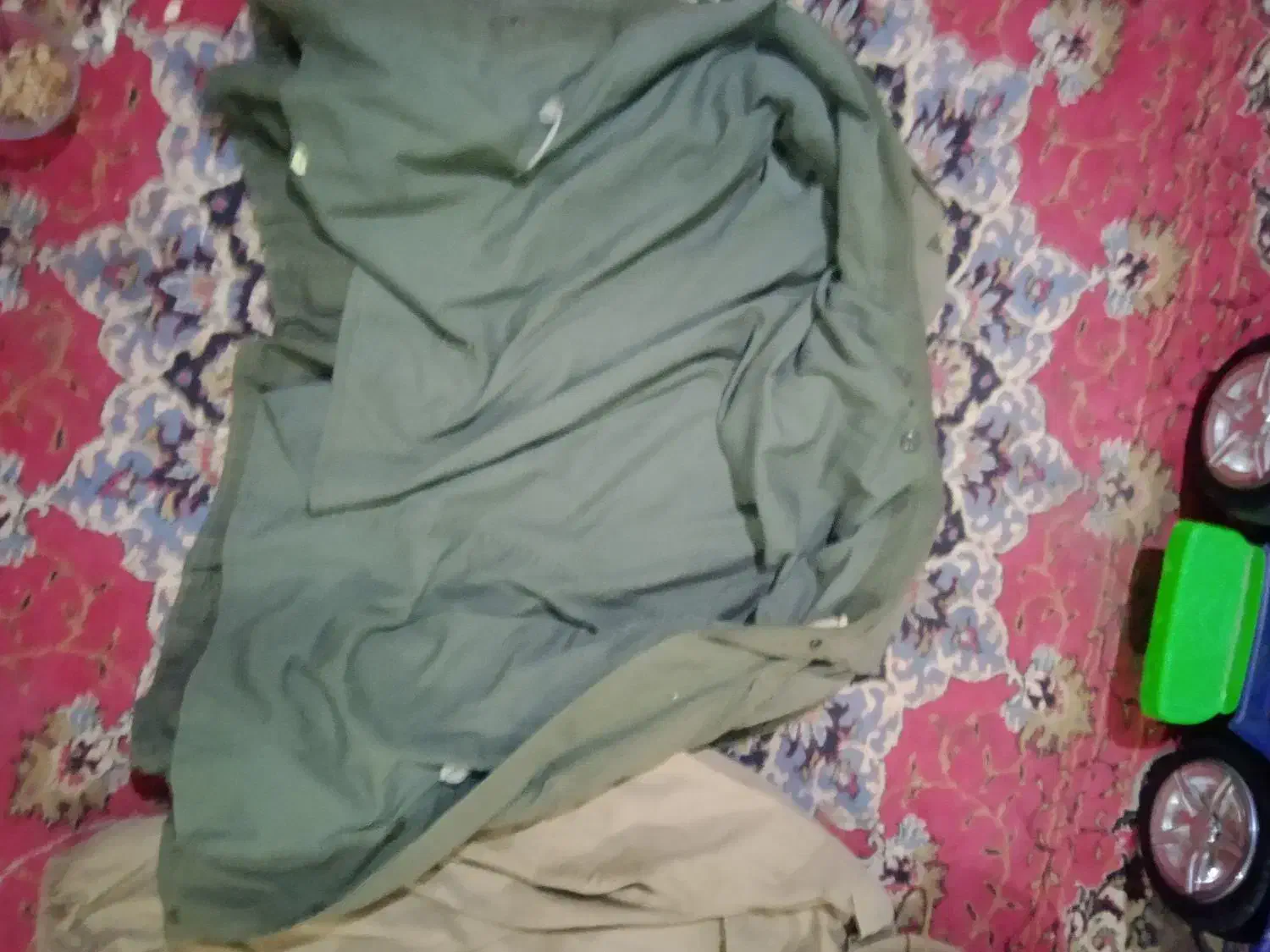 کاپشن کار|لباس|شهرکرد, |دیوار