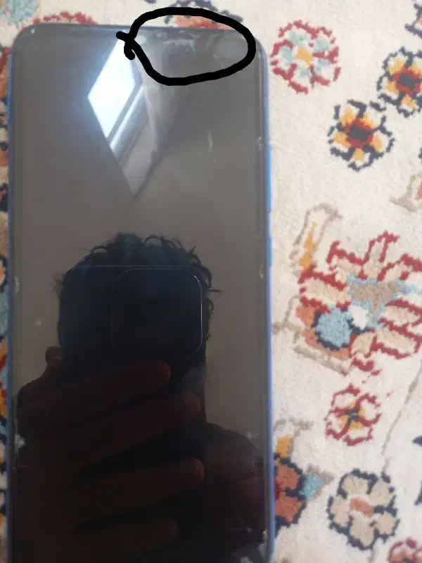 گوشی شیامی A9|موبایل|کرج, پیشاهنگی|دیوار