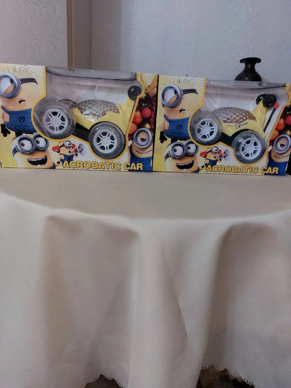 رباط،ماشین دیوونه،اتوبوس موزیکال|اسباببازی بچه|تهران, شهران جنوبی|دیوار