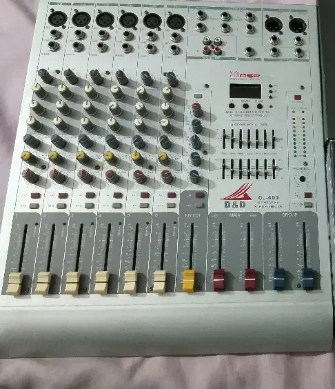 میکسر|صوتی و تصویری|مشهد, علی آباد|دیوار