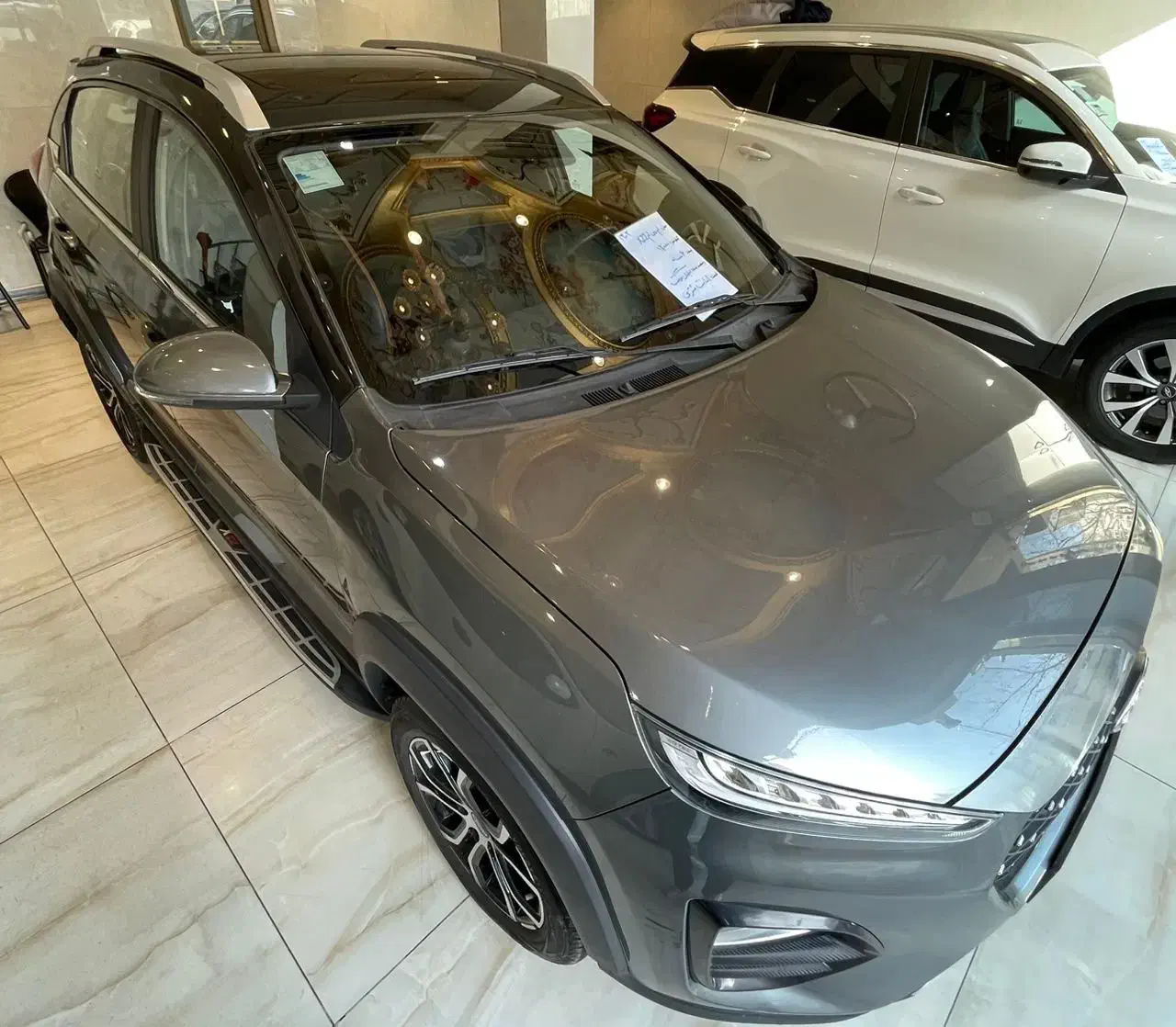 Mvm x22 poro|خودرو سواری و وانت|تهران, توحید|دیوار