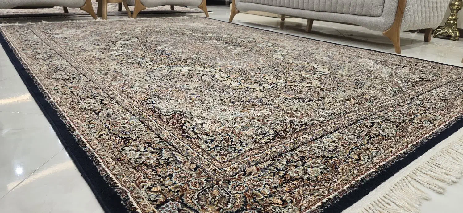 فرش|فرش|پردیس, فاز ۱|دیوار