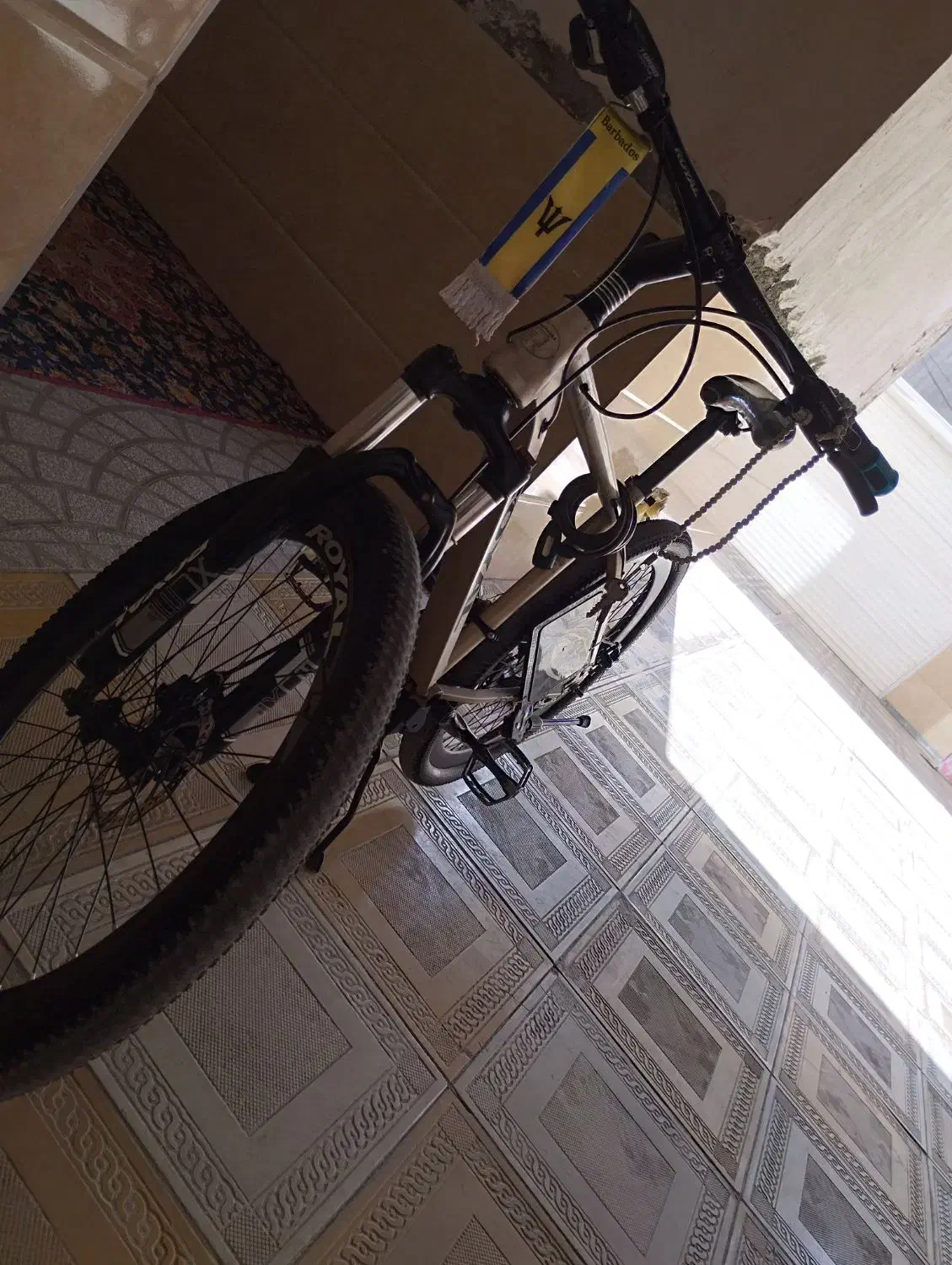 دوچرخه رویال ۲۶|دوچرخه، اسکیت، اسکوتر|قوچان, |دیوار