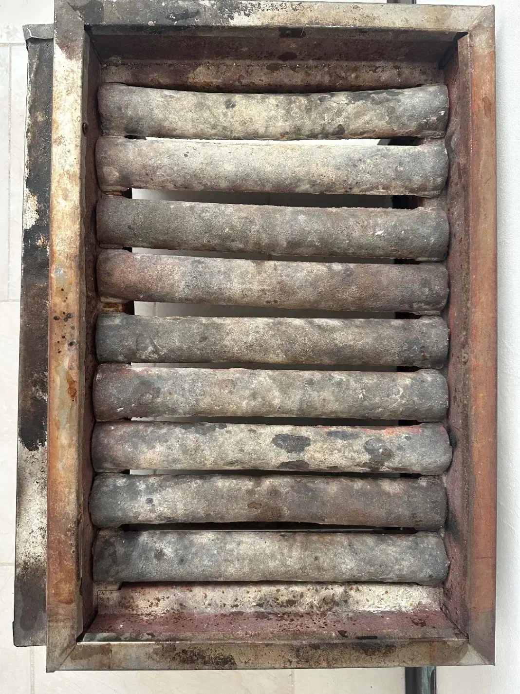 کباب پز گازی|اجاق گاز و لوازم برقی پختوپز|پردیس, فاز ۹|دیوار