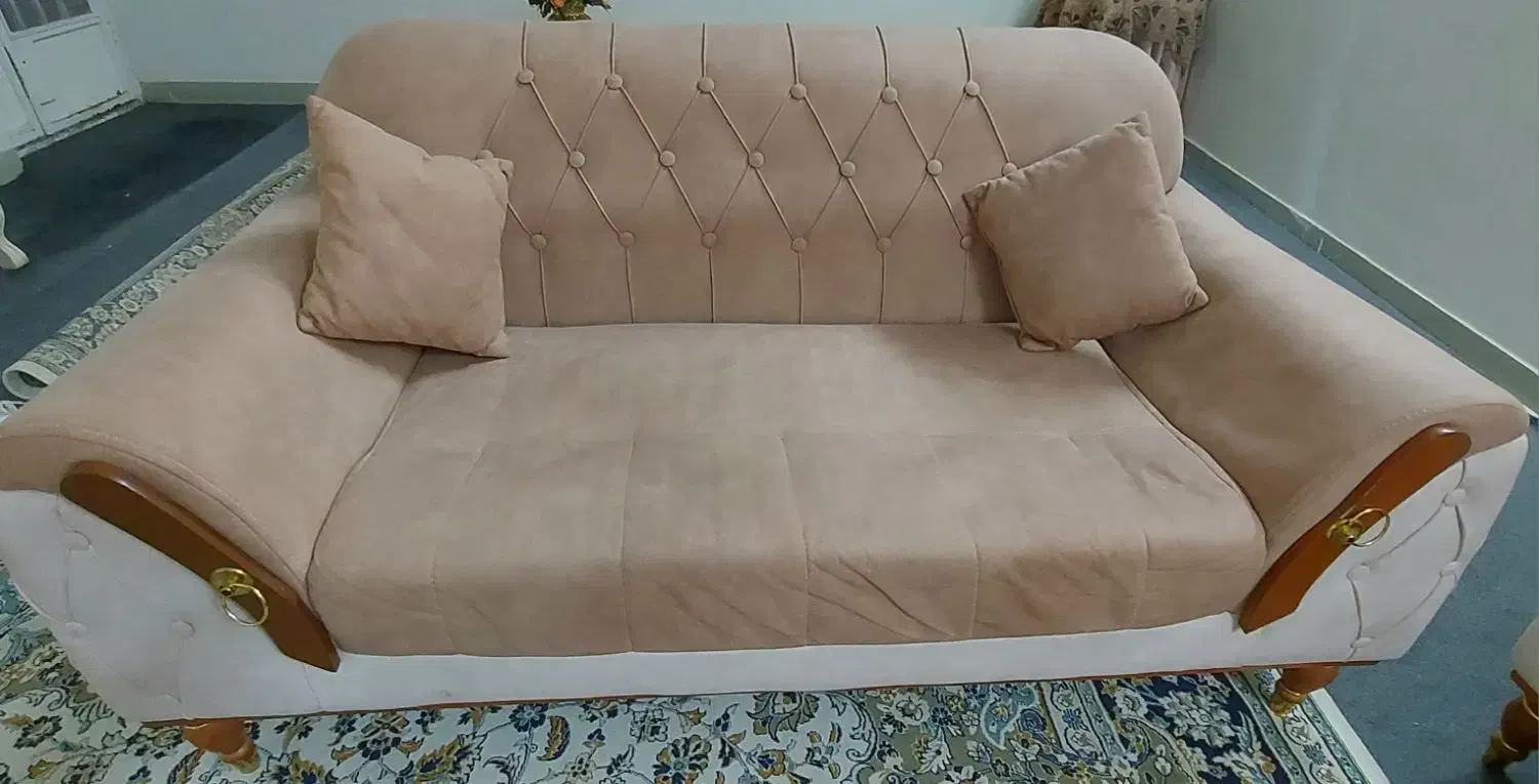 مبلمان|مبلمان خانگی و میز عسلی|اهواز, زیتون کارگری|دیوار