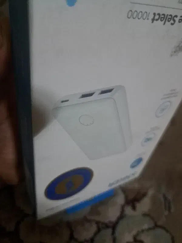 پاور بانک|لوازم جانبی موبایل و تبلت|قم, وادی السلام|دیوار