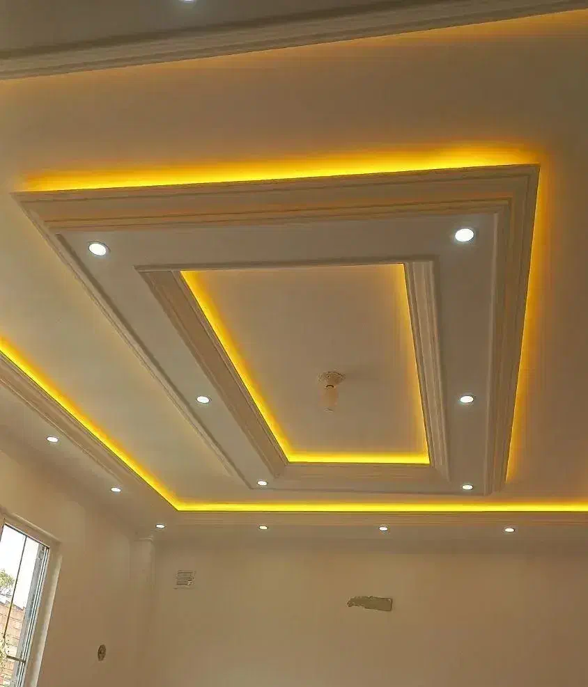 گچکاری|خدمات پیشه و مهارت|الیگودرز, |دیوار