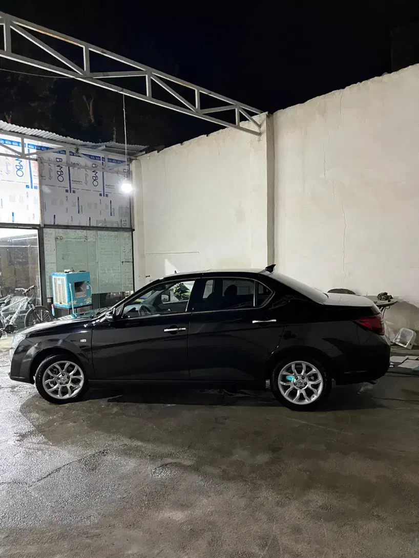 دناپلاس اتومات اپشنال|خودرو سواری و وانت|بجنورد, |دیوار