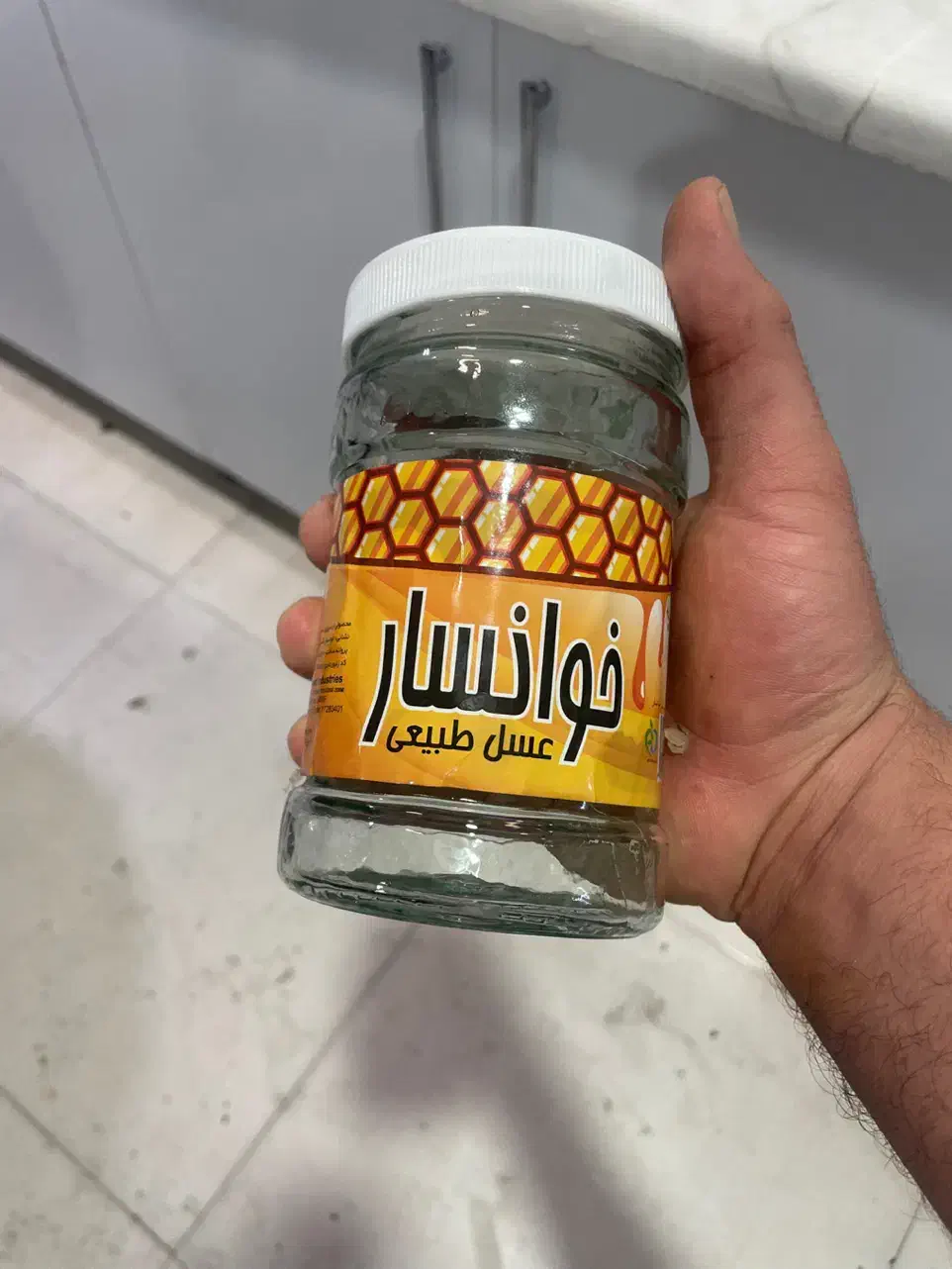 شیشه|ظروف نگهدارنده، پلاستیکی، یکبارمصرف|مشهد, الهیه|دیوار