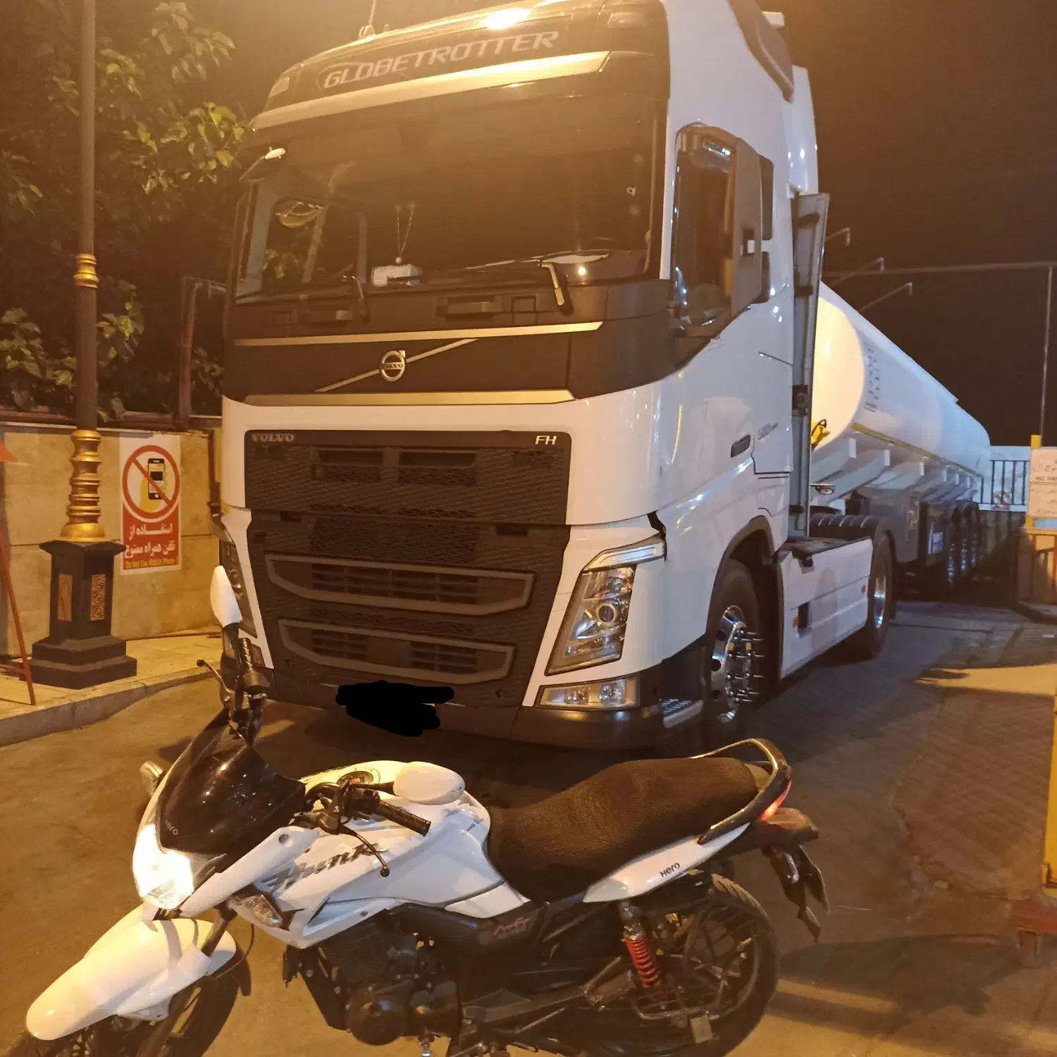 هیرو هانک 95|موتورسیکلت|مشهد, چهاربرج|دیوار