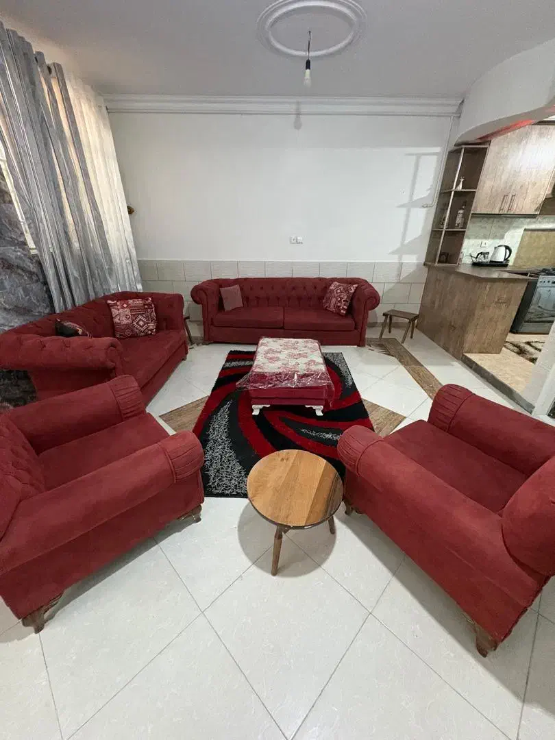 اجاره سویت  کوتاه مدت|اجارهٔ کوتاه‌مدت آپارتمان و سوئیت|کرج, آق تپه|دیوار