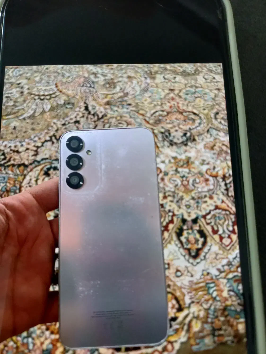 a34 5g 128 rm 8|موبایل|رشت, پیرسرا|دیوار