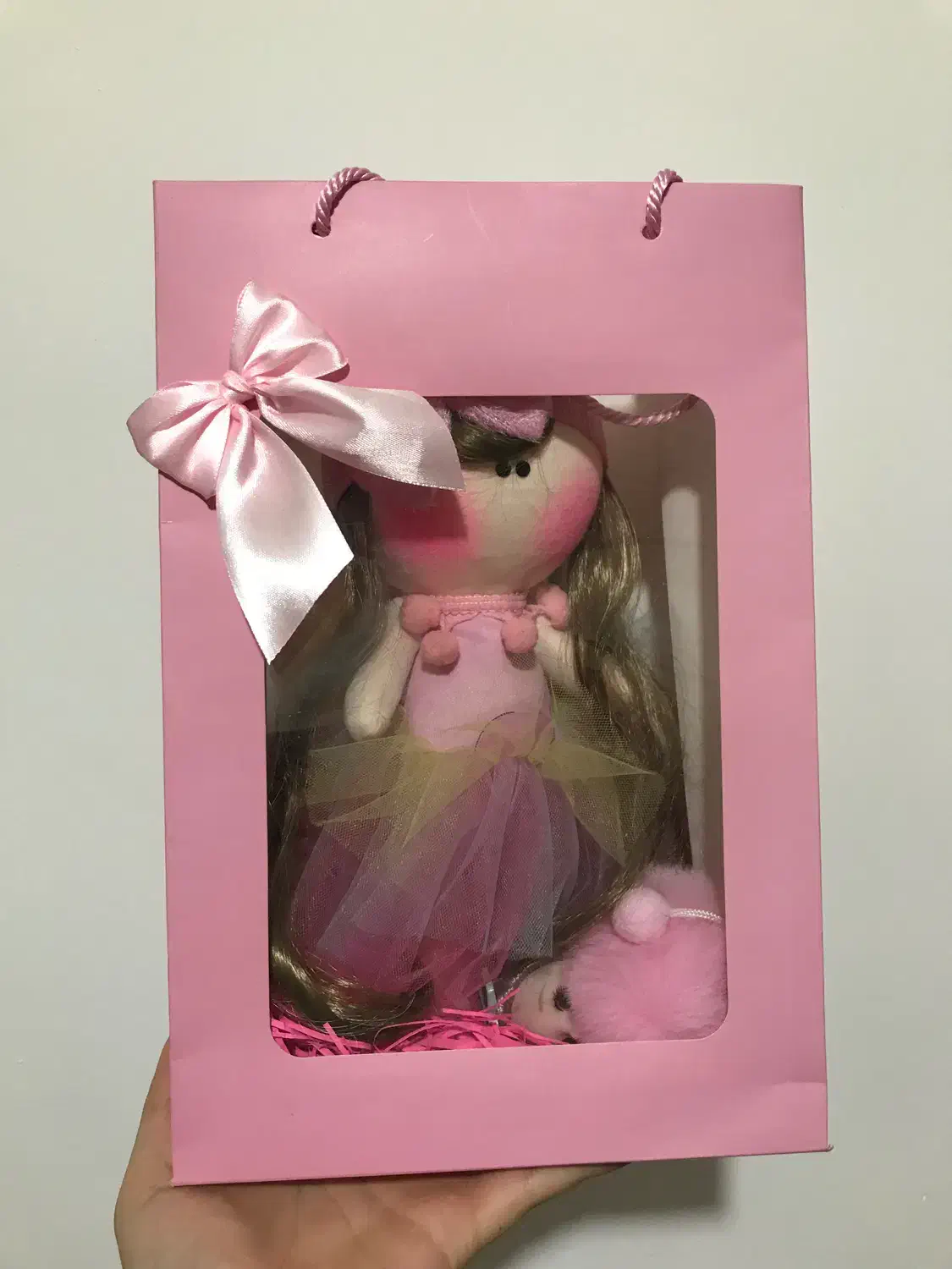 تعدادی عروسک ولنتاین|اسباببازی|سهند, |دیوار