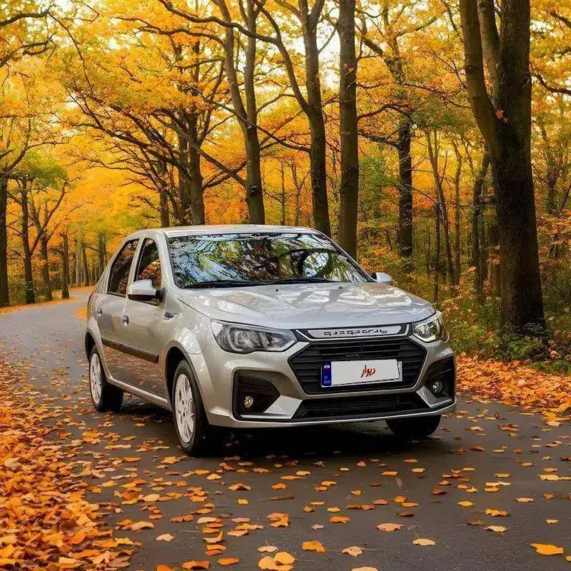 حواله پارس نوآ|خودرو سواری و وانت|تهران, صادقیه|دیوار