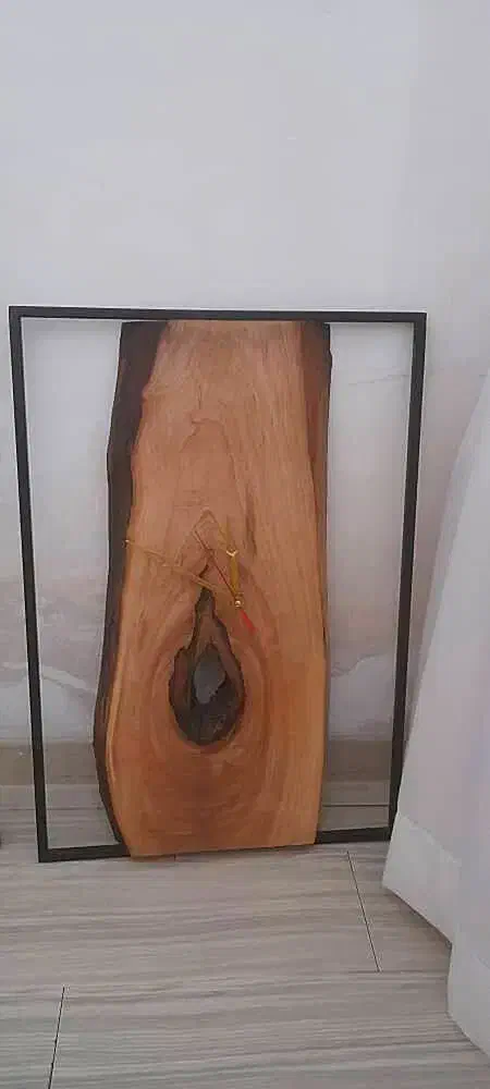 ساعت|ساعت دیواری و تزئینی|پیربازار, |دیوار