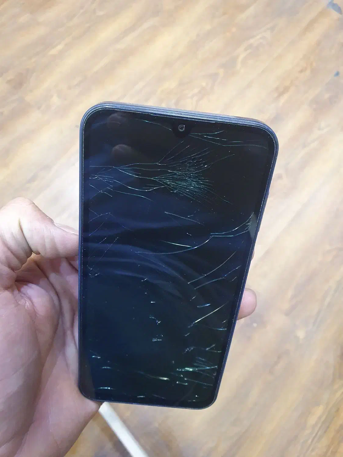 a15 نیاز به تعمیر|موبایل|اصفهان, عباسآباد|دیوار