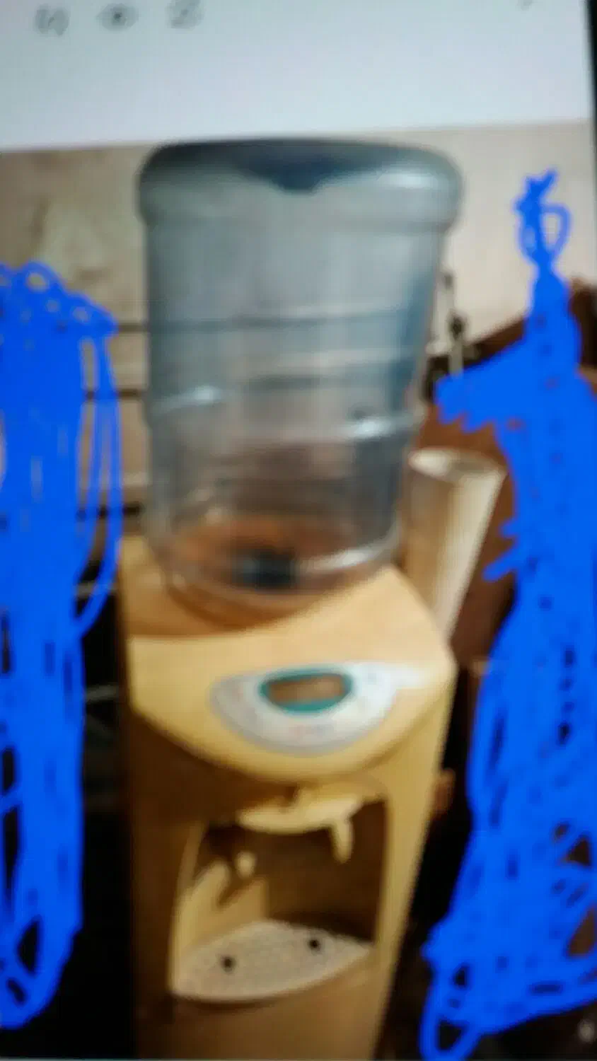 یخچال آبسرد کن|آبسردکن و تصفیه آب|تهران, شهر زیبا|دیوار