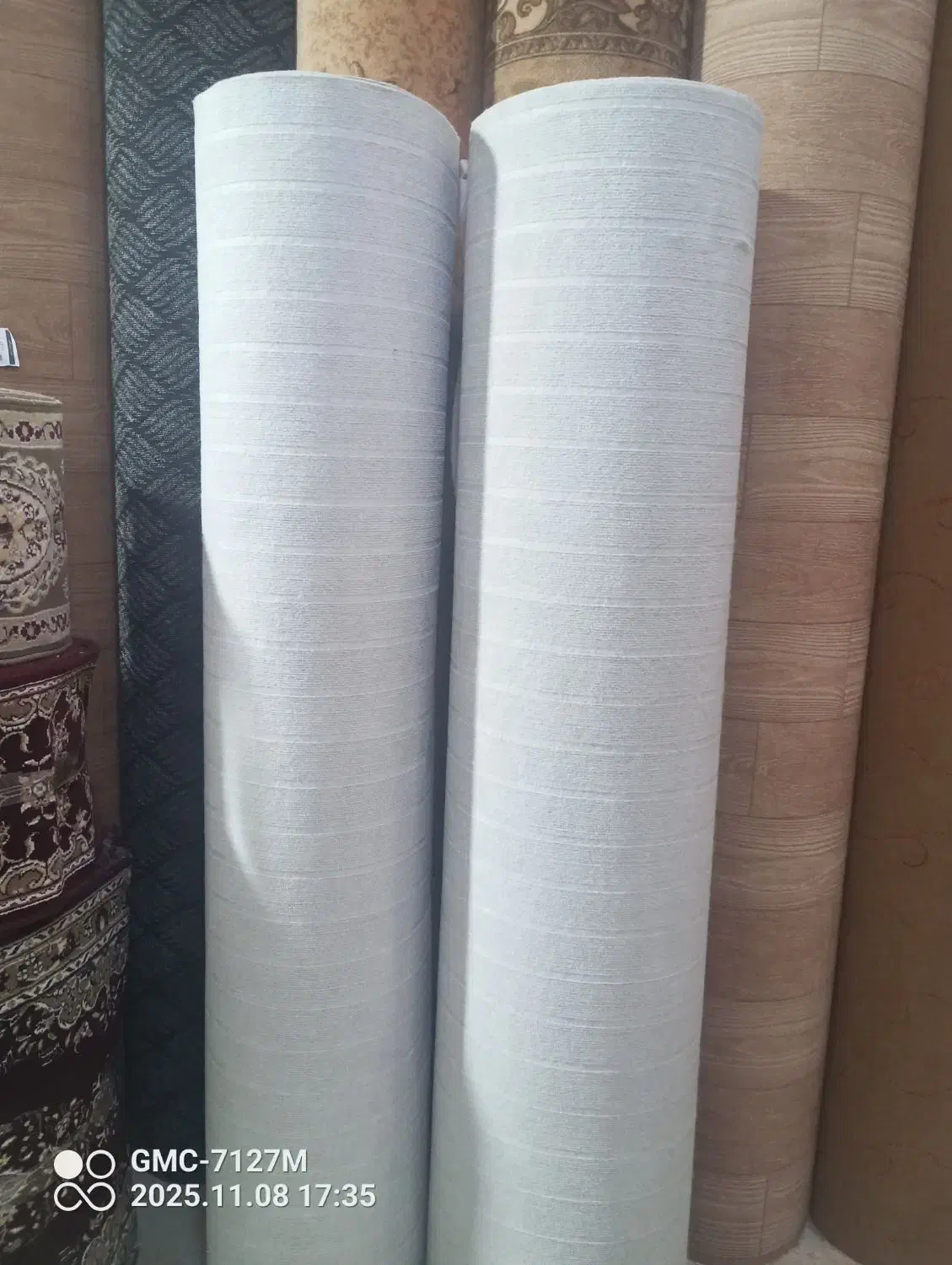 حراجی موکت|موکت|گرگان, |دیوار