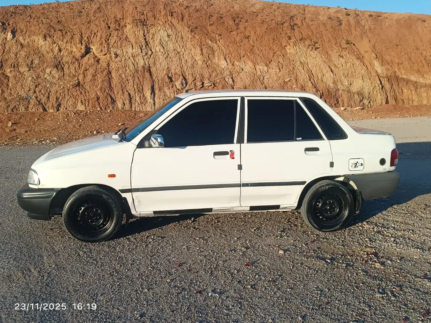 پراید مدل 1390هیدرولیک|خودرو سواری و وانت|هندمینی, |دیوار