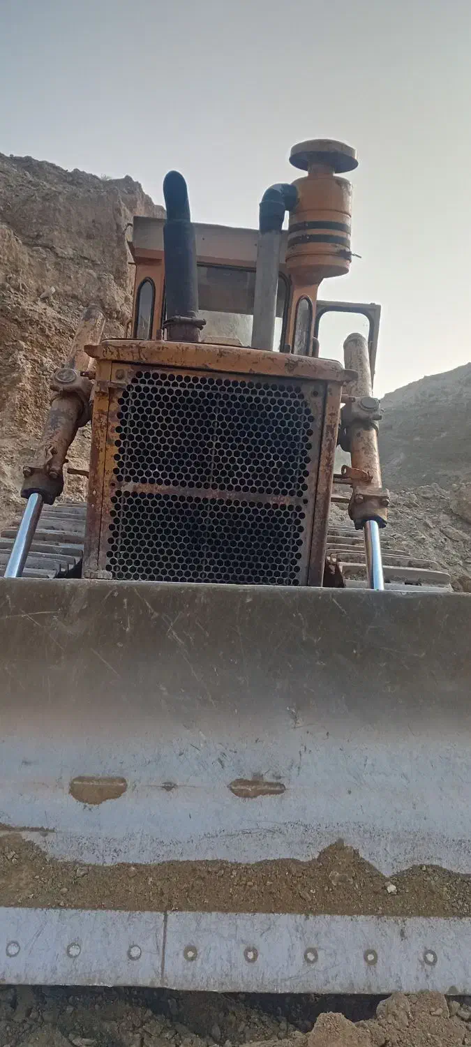 بلدروز 65|خودرو سنگین|سلماس, |دیوار