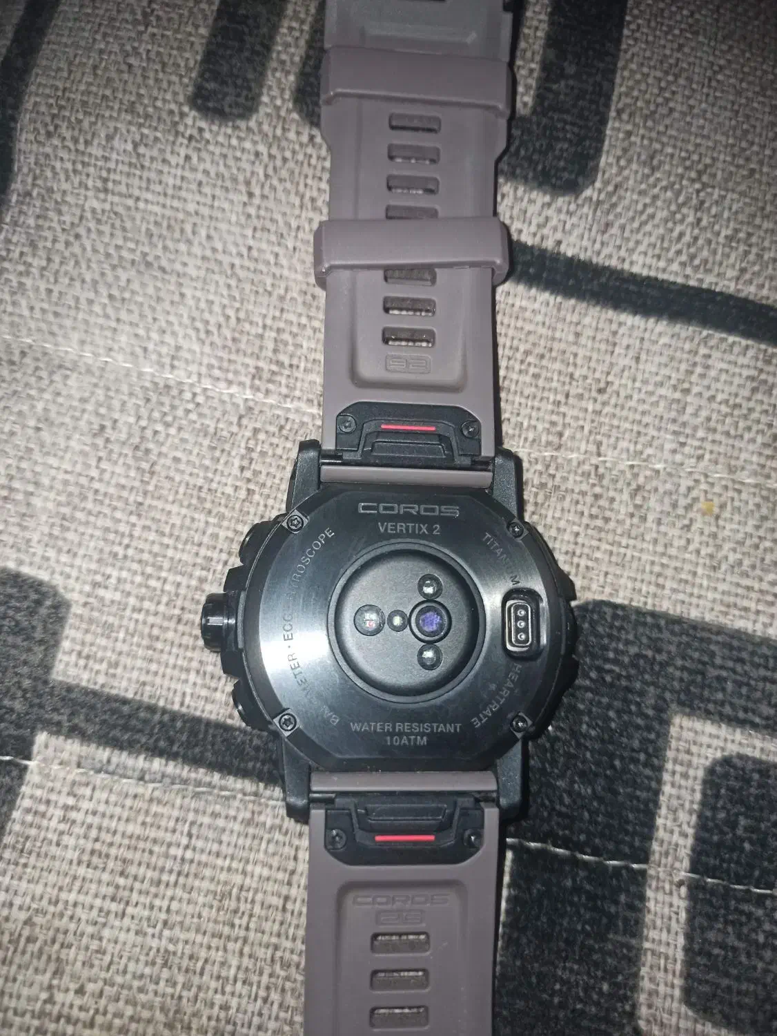 ساعت کروس ورتیکس۲|ساعت|کرمانشاه, |دیوار