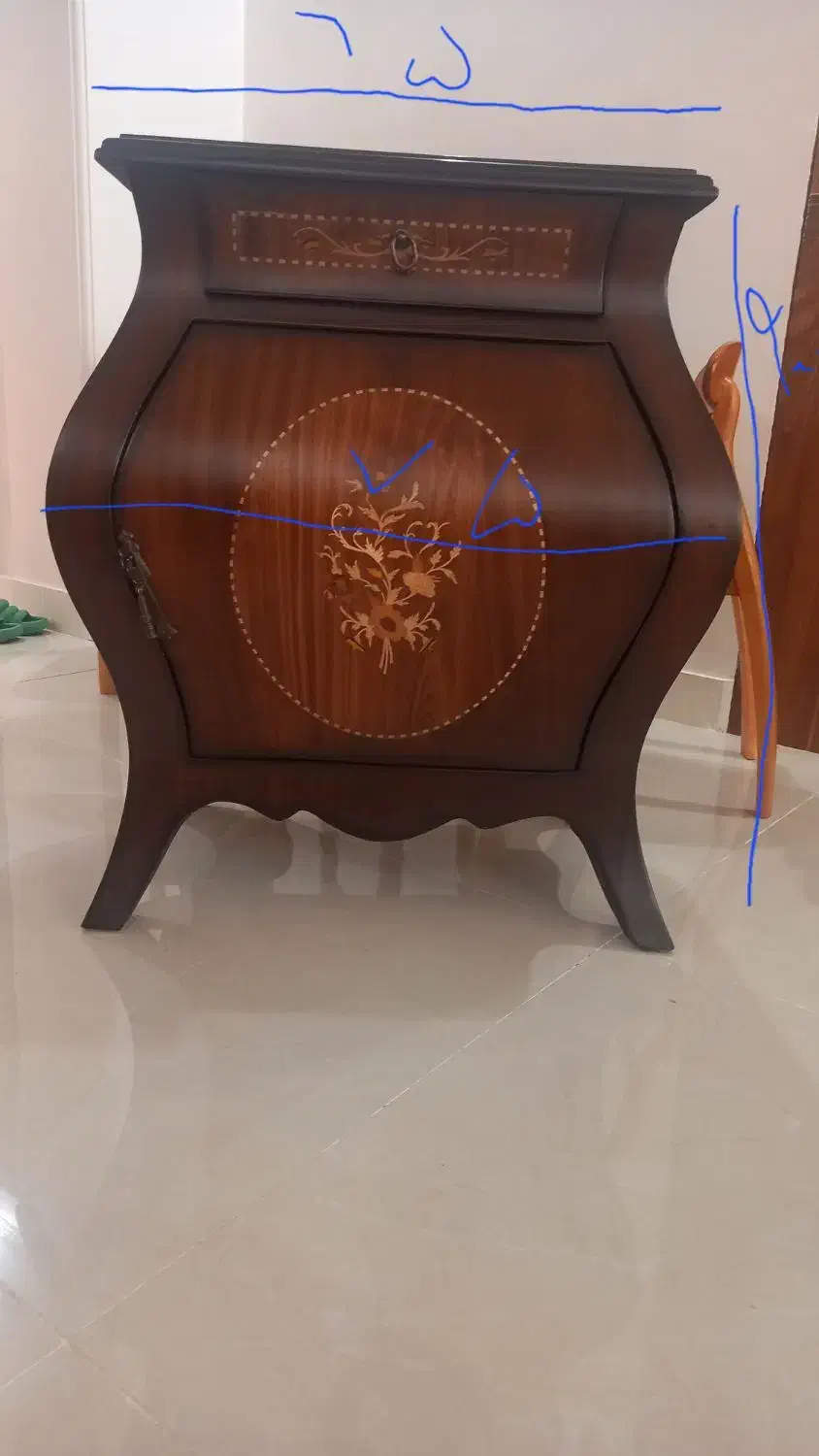 بوفه|بوفه، ویترین، کنسول|تهران, بهجت‌آباد|دیوار