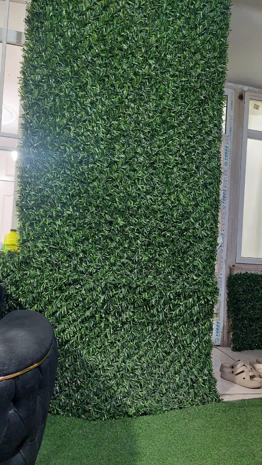 فنس دیوار|گل مصنوعی|محمدشهر, محمدشهر|دیوار