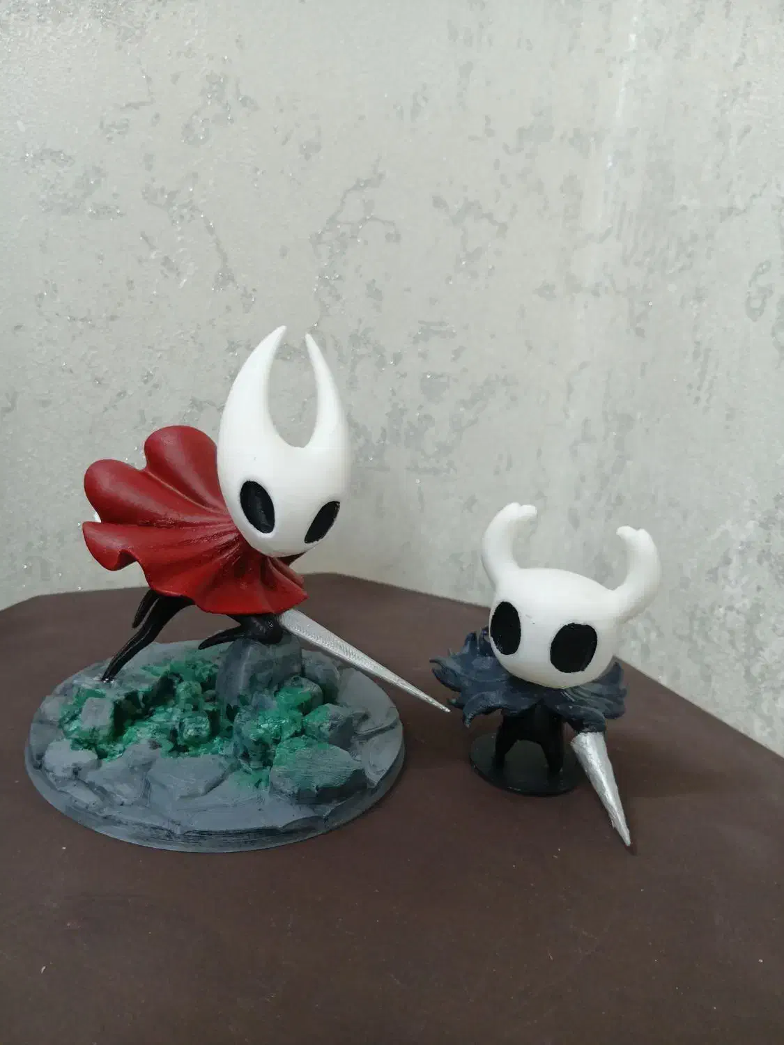 فیگور و دکور|مجسمه، تندیس، ماکت|تهران, افسریه شمالی|دیوار