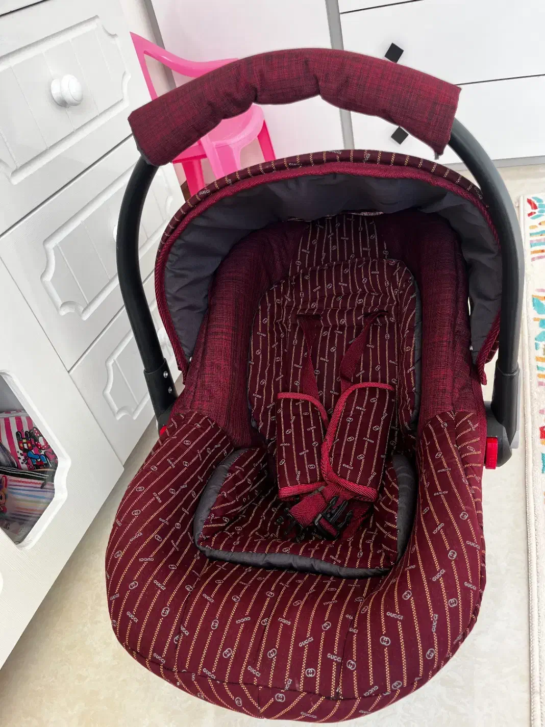 کالسکه|کالسکه و لوازم جانبی|قوچان, |دیوار