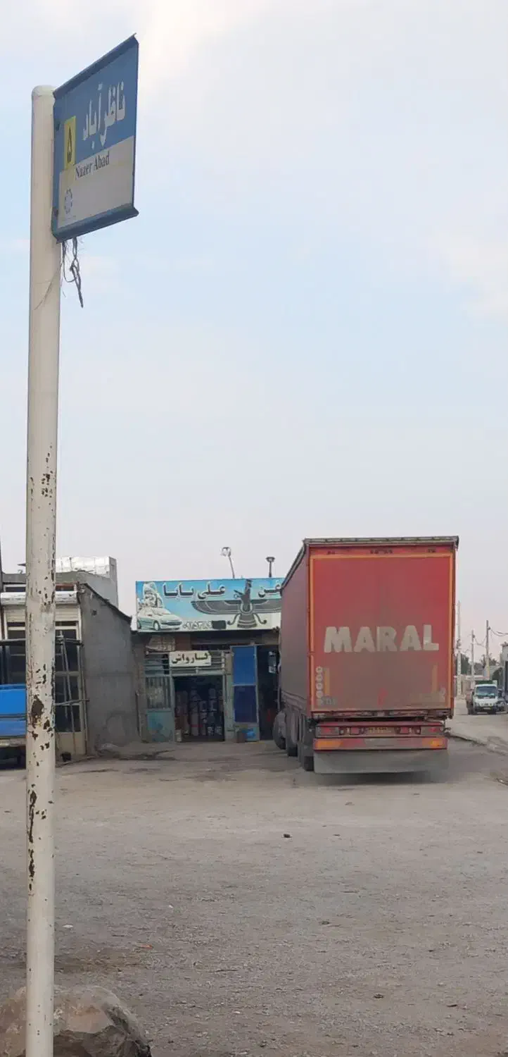 اجاره مغازه|اجارهٔ مغازه و غرفه|بجنورد, |دیوار