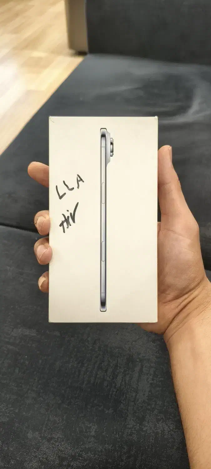 آیفون ایر|موبایل|تهران, اقدسیه|دیوار