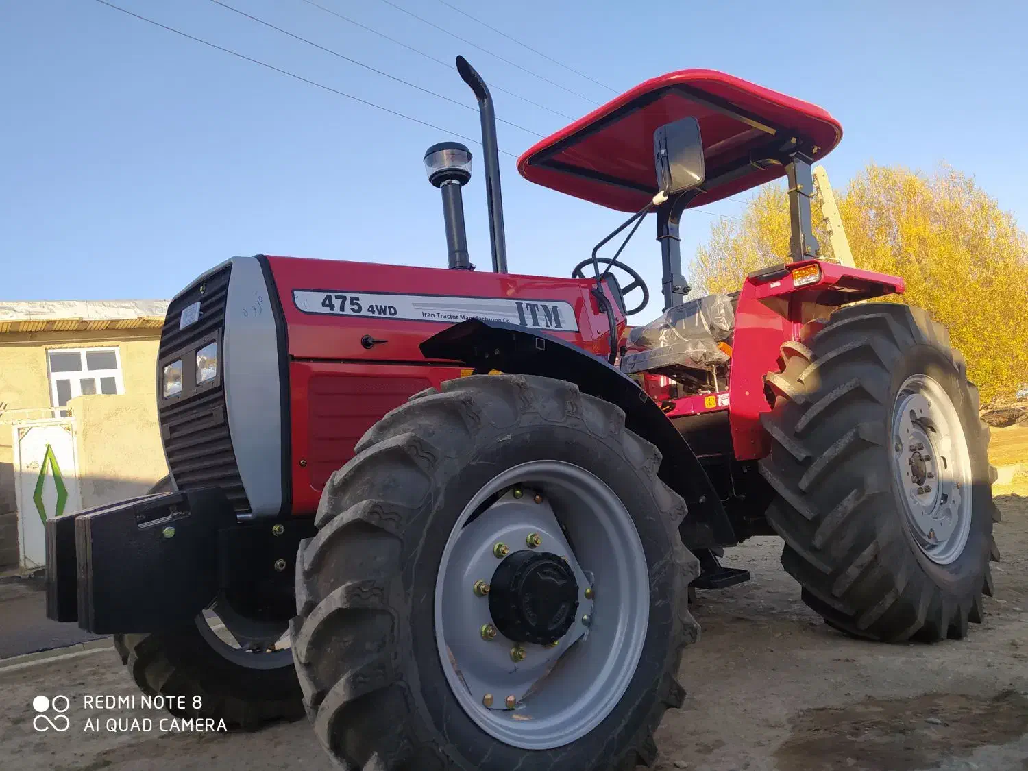 وسیله|خودرو سنگین|قروه, |دیوار