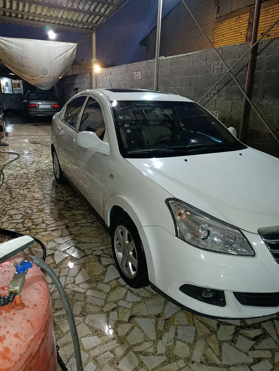 mvm550|خودرو سواری و وانت|رشت, پل تالشان|دیوار