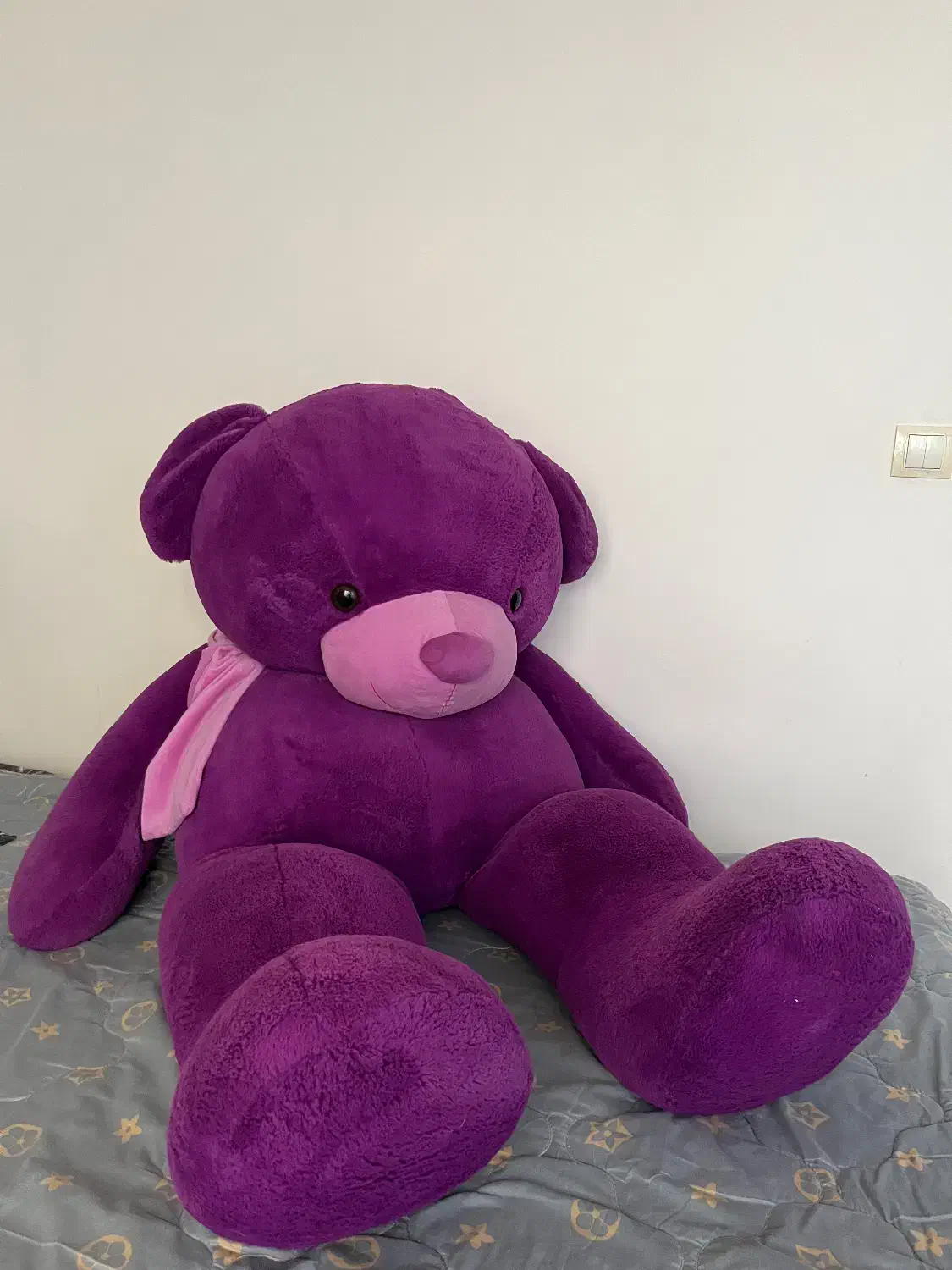 خرس دو متری|اسباببازی|اردبیل, |دیوار