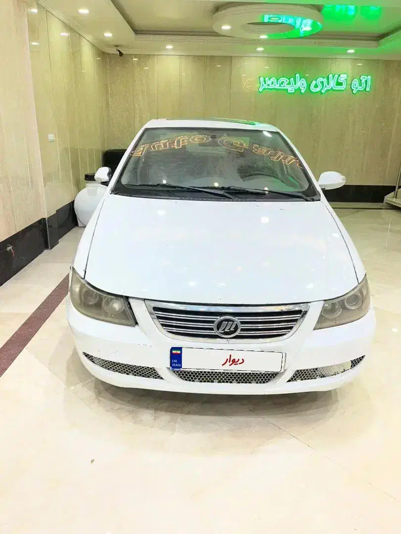 لیفان 620 1800|خودرو سواری و وانت|تهران, یاخجی آباد|دیوار