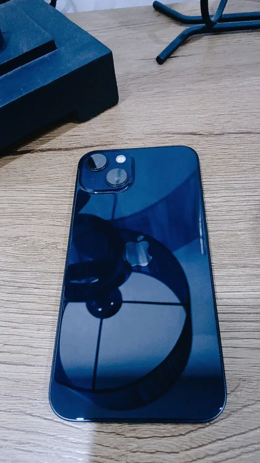 ایفون ۱۳ نرمال ۱۲۸|موبایل|چمران, |دیوار