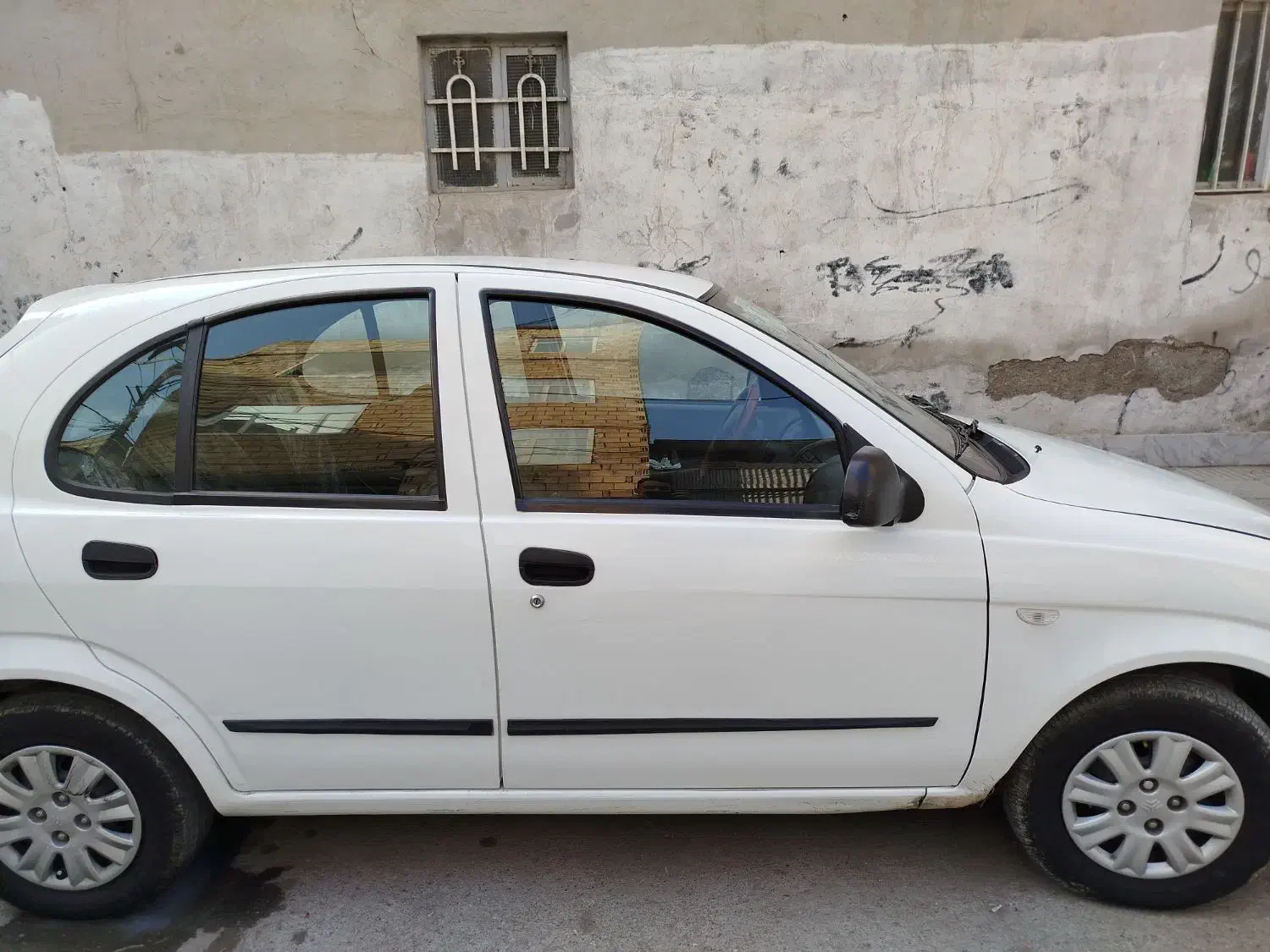 تیبا2|خودرو سواری و وانت|مشهد, نوده|دیوار