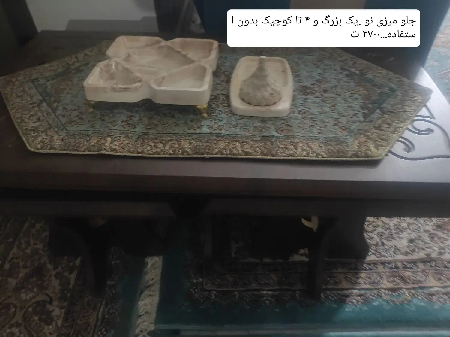 تعدادی لوازم منزل اکثرا نو و تمییز با قیمت مناسب|حراج|زابل, |دیوار