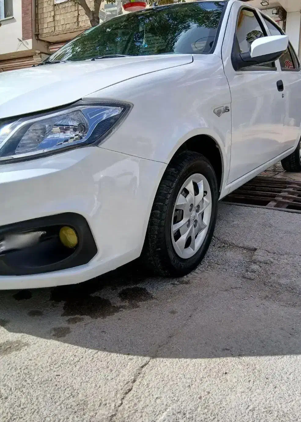 ساینا اس مدل ۱۴۰۳|خودرو سواری و وانت|کبودرآهنگ, |دیوار