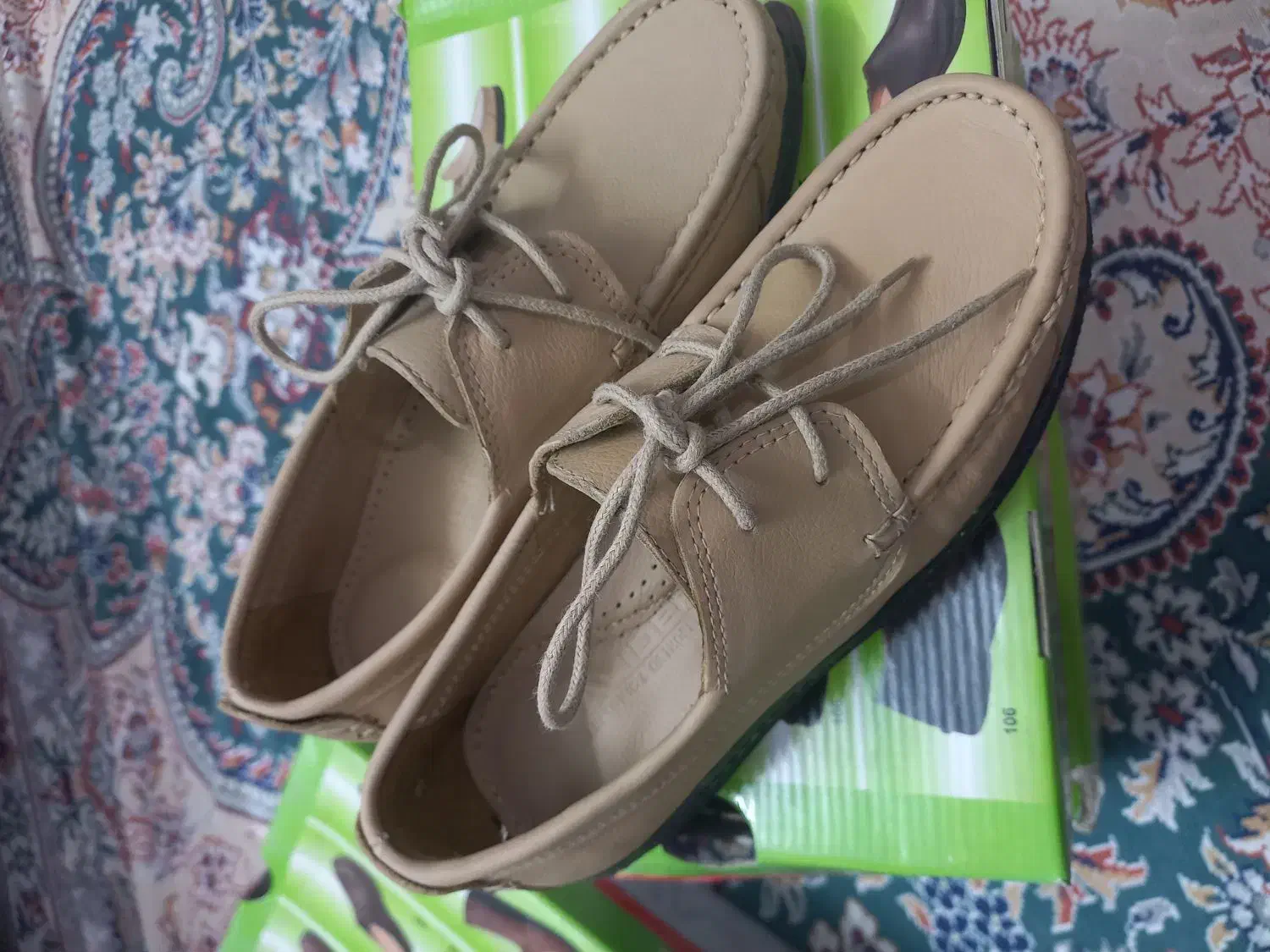 چرم طبی زنانه،چرم طبیعی|کیف، کفش، کمربند|چهاردانگه (تهران), |دیوار