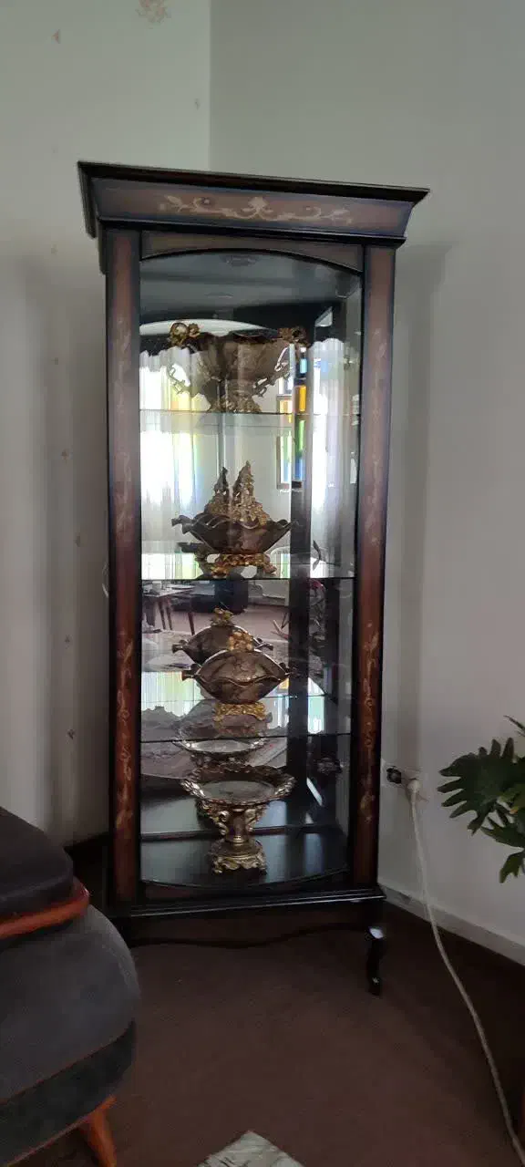 بوفه سالم|بوفه، ویترین، کنسول|بجنورد, |دیوار