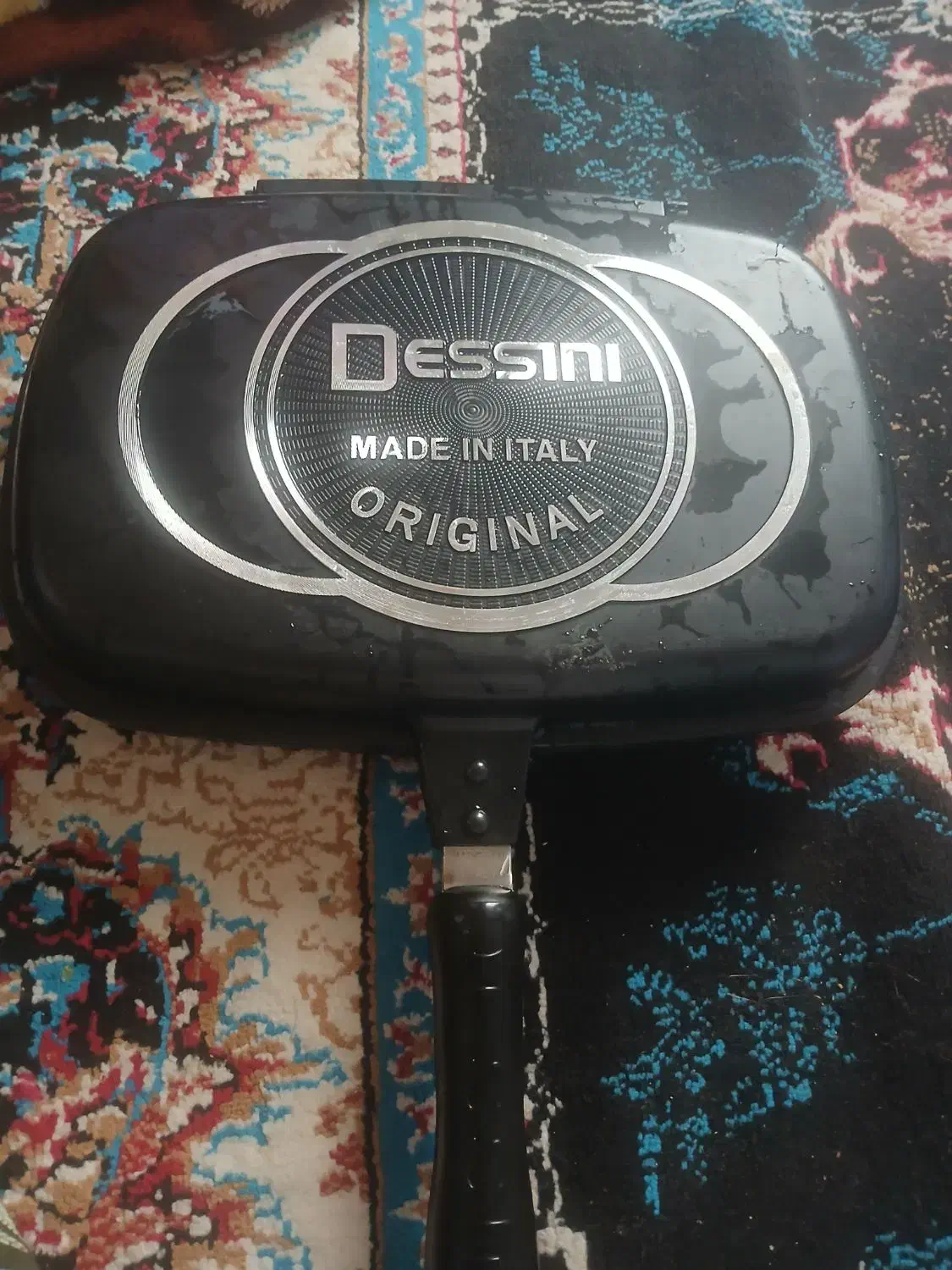 تابه رژیمی نو|ظروف پخت‌وپز|اسلام‌‌آباد غرب, |دیوار