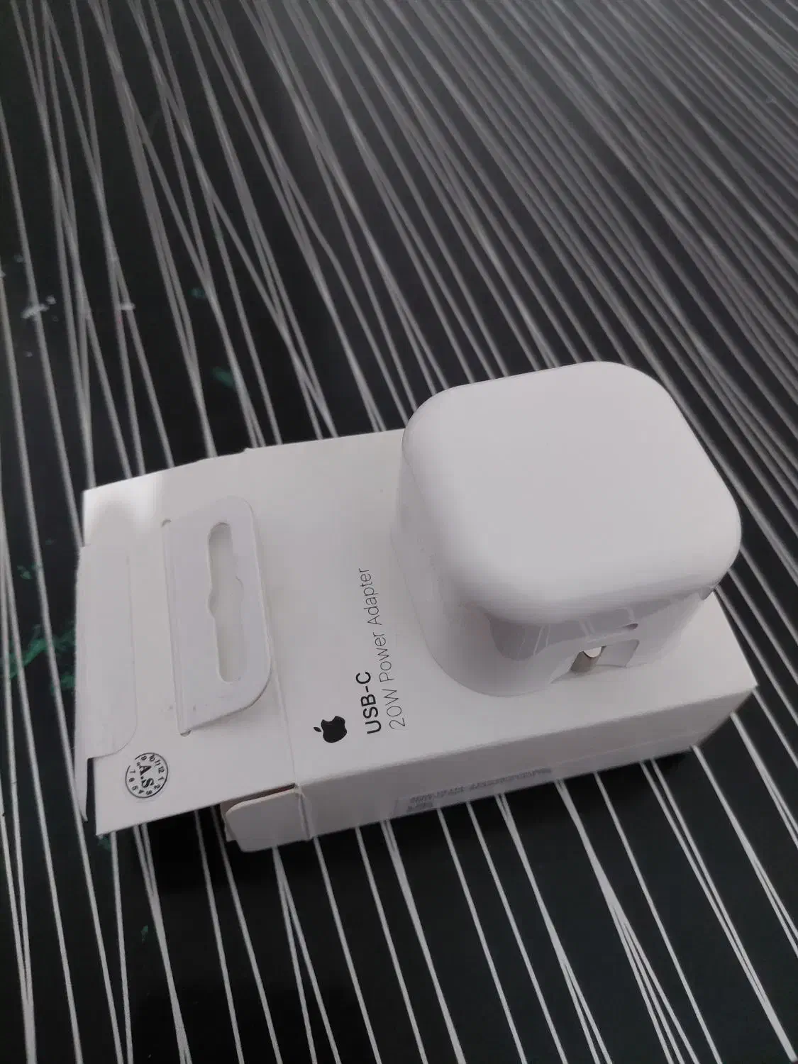 شارژ کن ایفون|لوازم جانبی موبایل و تبلت|اردبیل, |دیوار