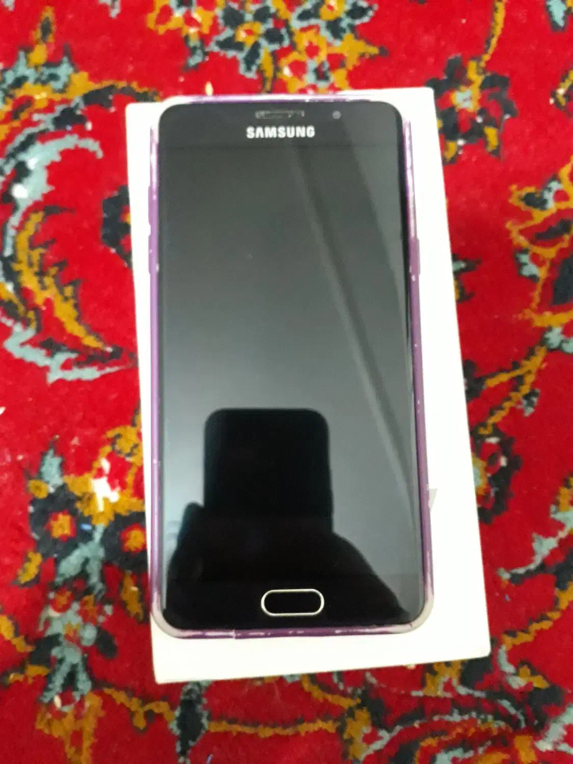 A5 عتیقه|موبایل|خرم‌آباد, |دیوار